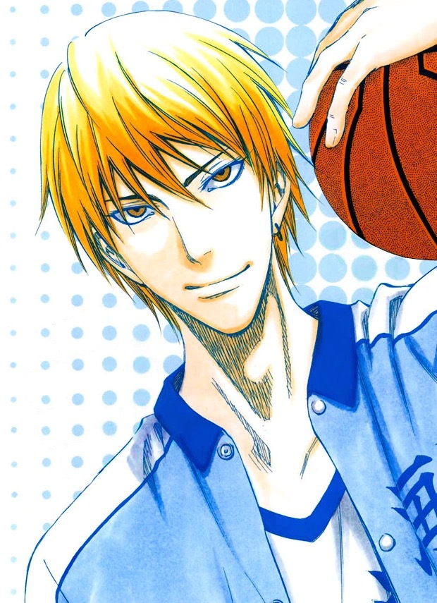 Kise Manga