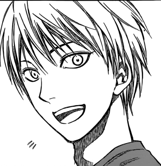 Kise Teikō Manga