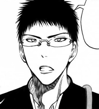 Hyuga Manga