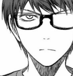 Midorima Teikō Manga