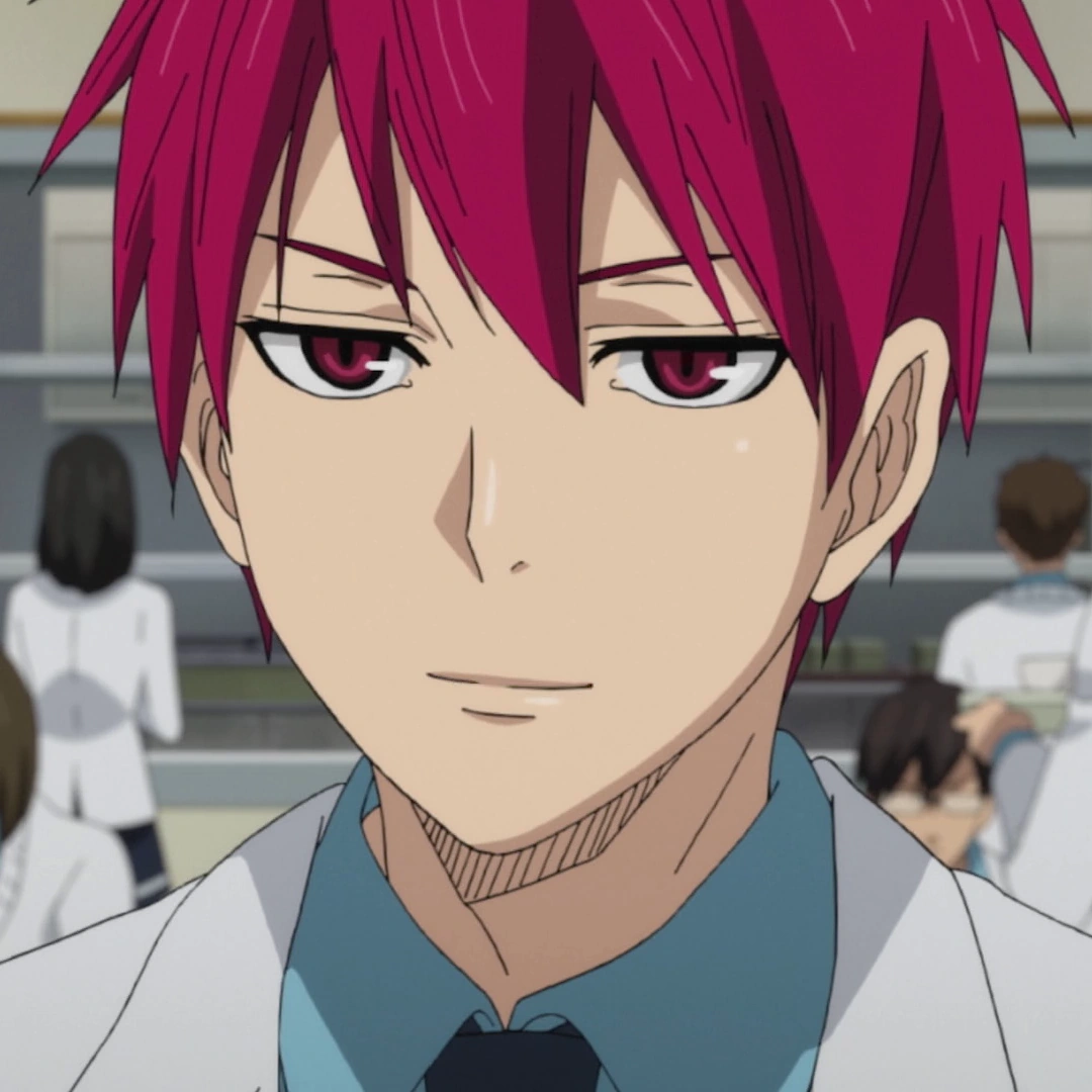 Akashi Teikō Anime