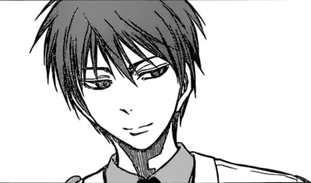 Akashi Teikō Manga