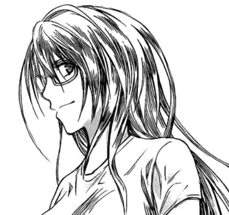 Alex Manga