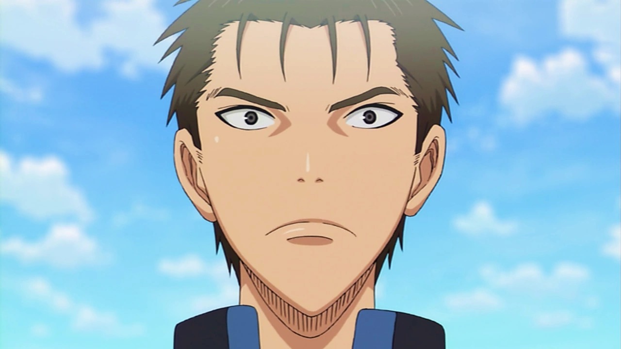 Fukuda Anime