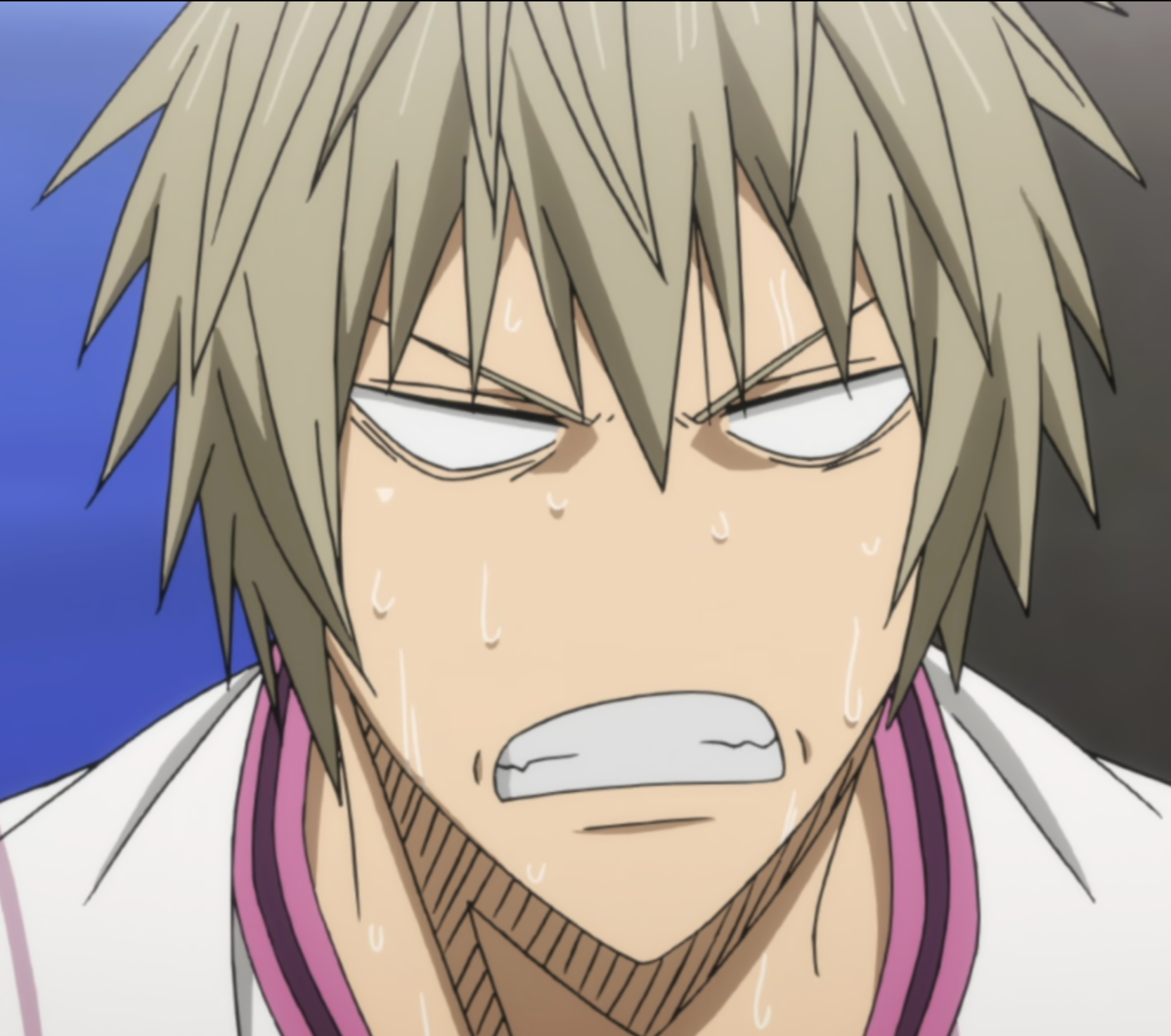 Fukui Point Guard