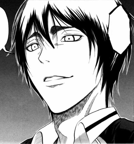 Hanamiya Manga