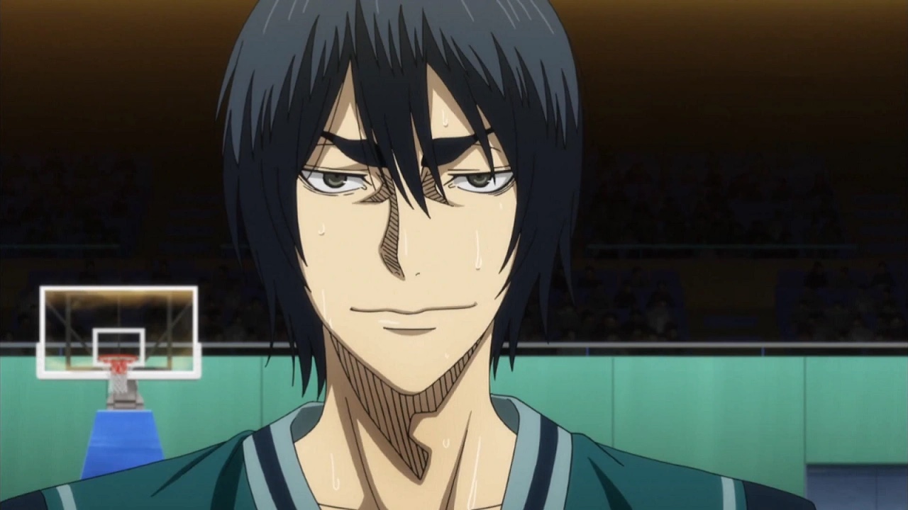 HANAMIYA MAKOTO