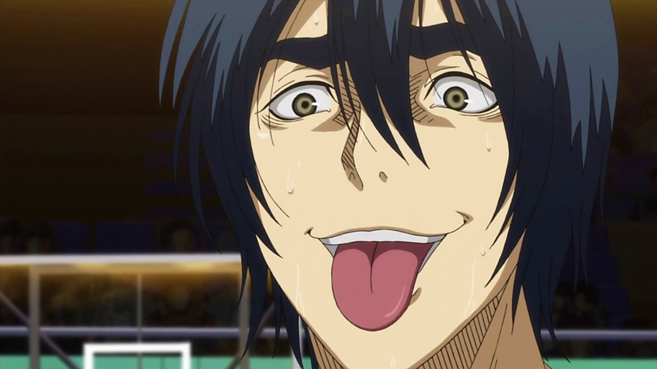Hanamiya Spider's Web