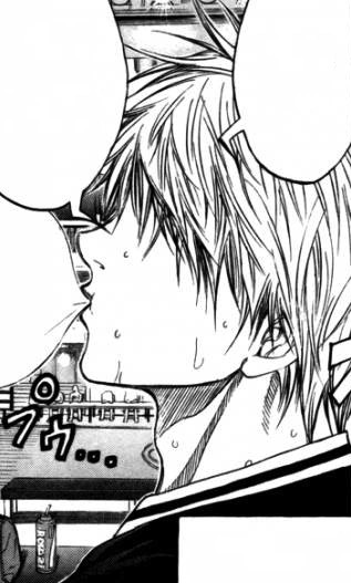 Hara Manga
