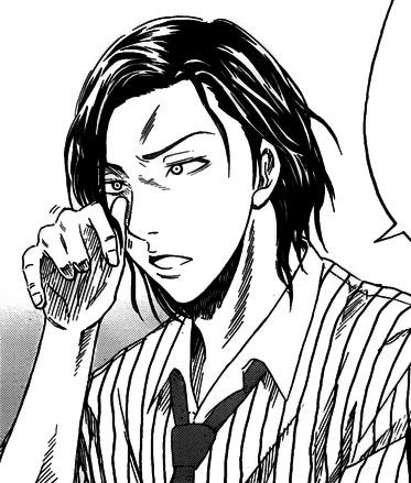 Harasawa Manga