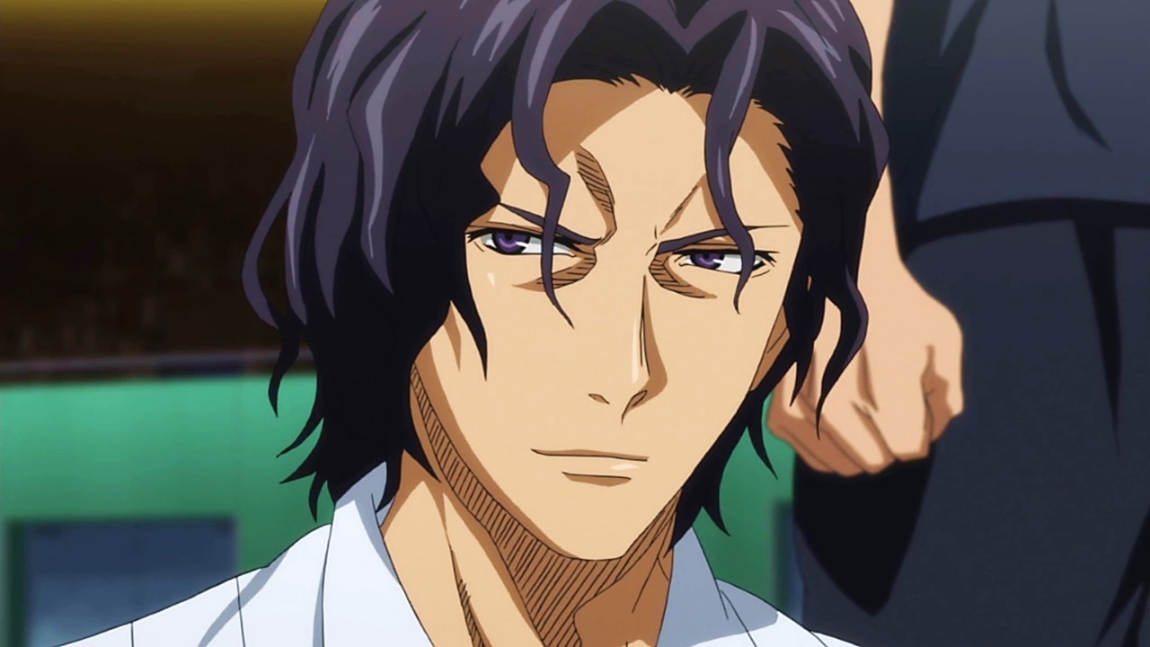 HARASAWA KATSUNORI