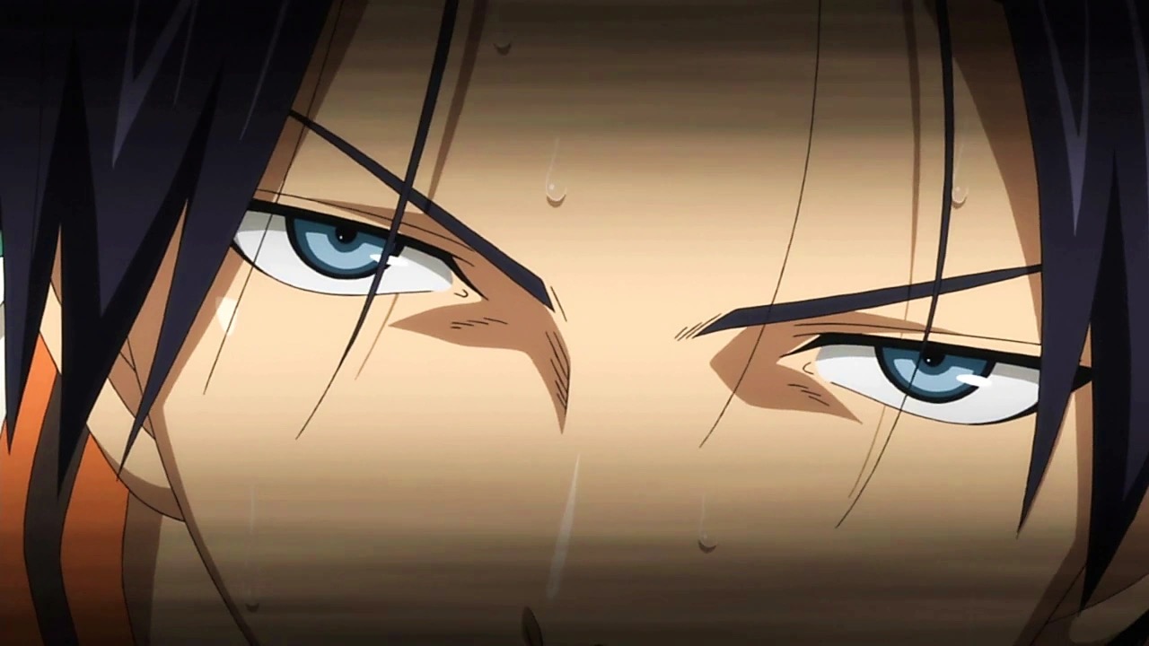 Hawk Eye