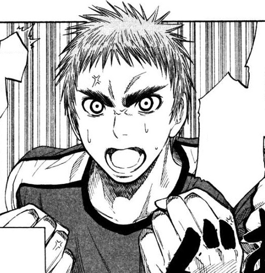 Hayakawa Manga