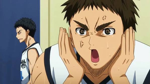 Hayakawa Rebound