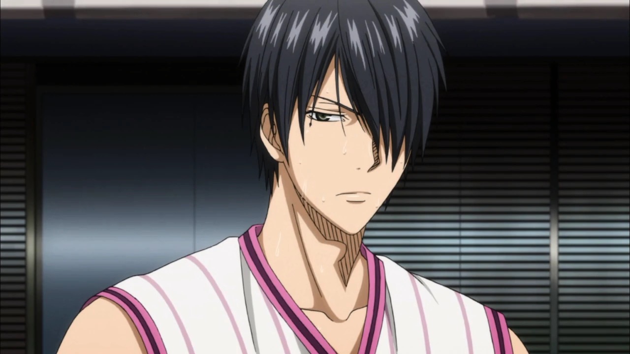 Himuro Anime