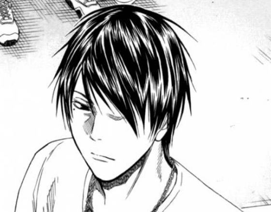 Himuro Manga