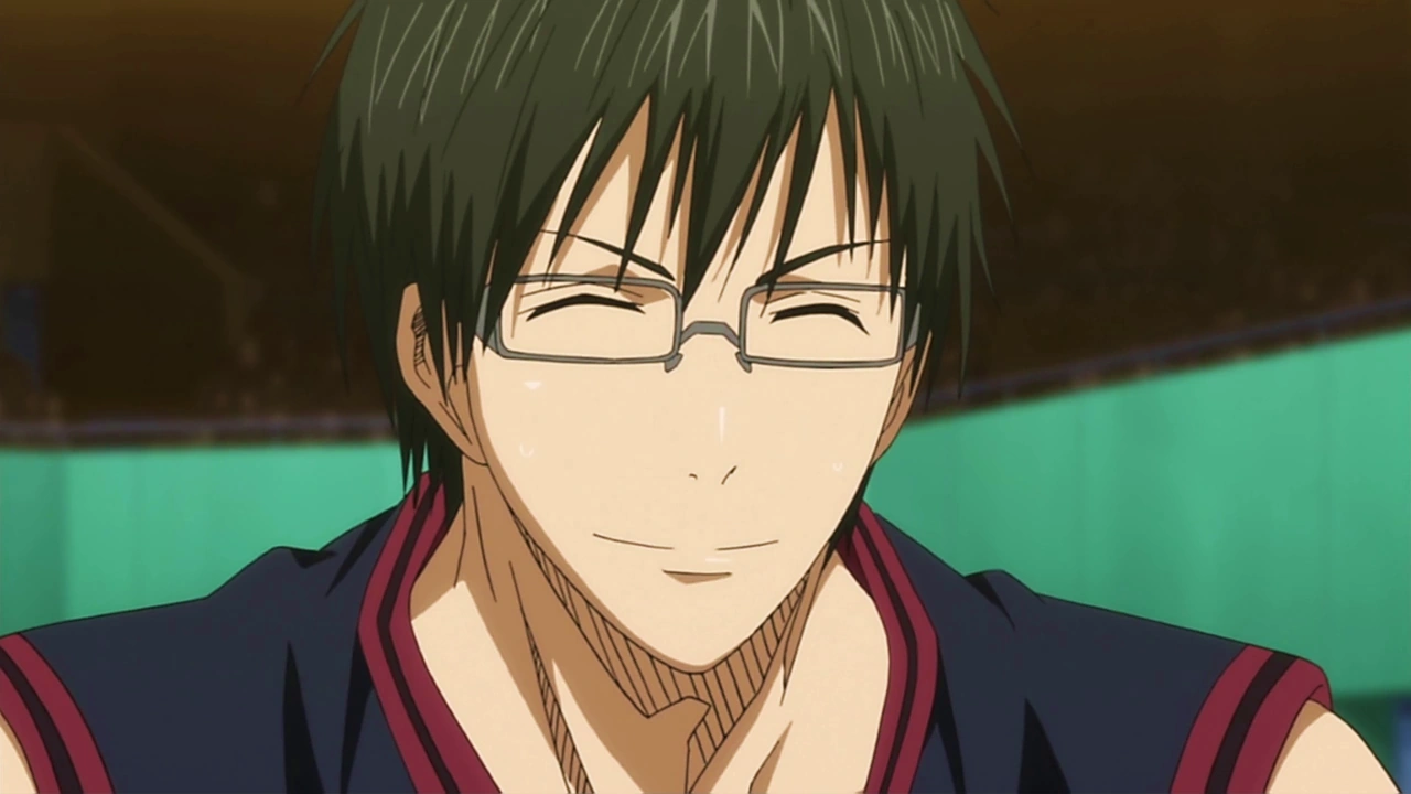 IMAYOSHI SHŌICHI
