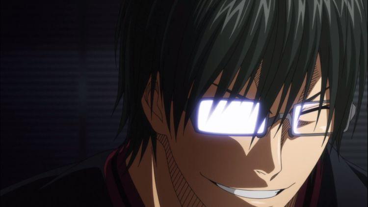 Imayoshi Captain