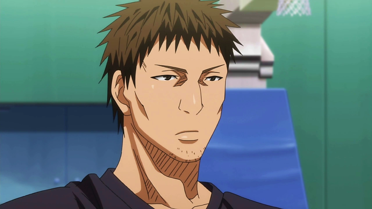 IWAMURA TSUTOMU