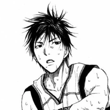 Izuki Manga