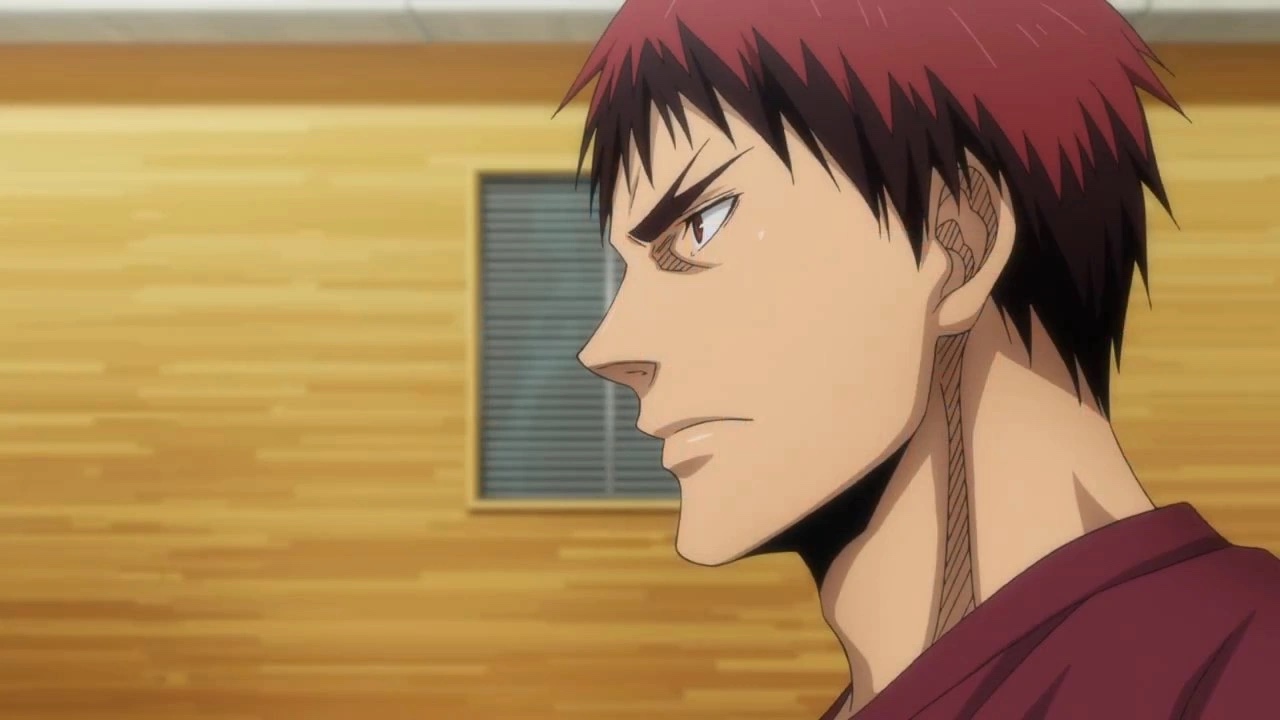 Kagami Taiga