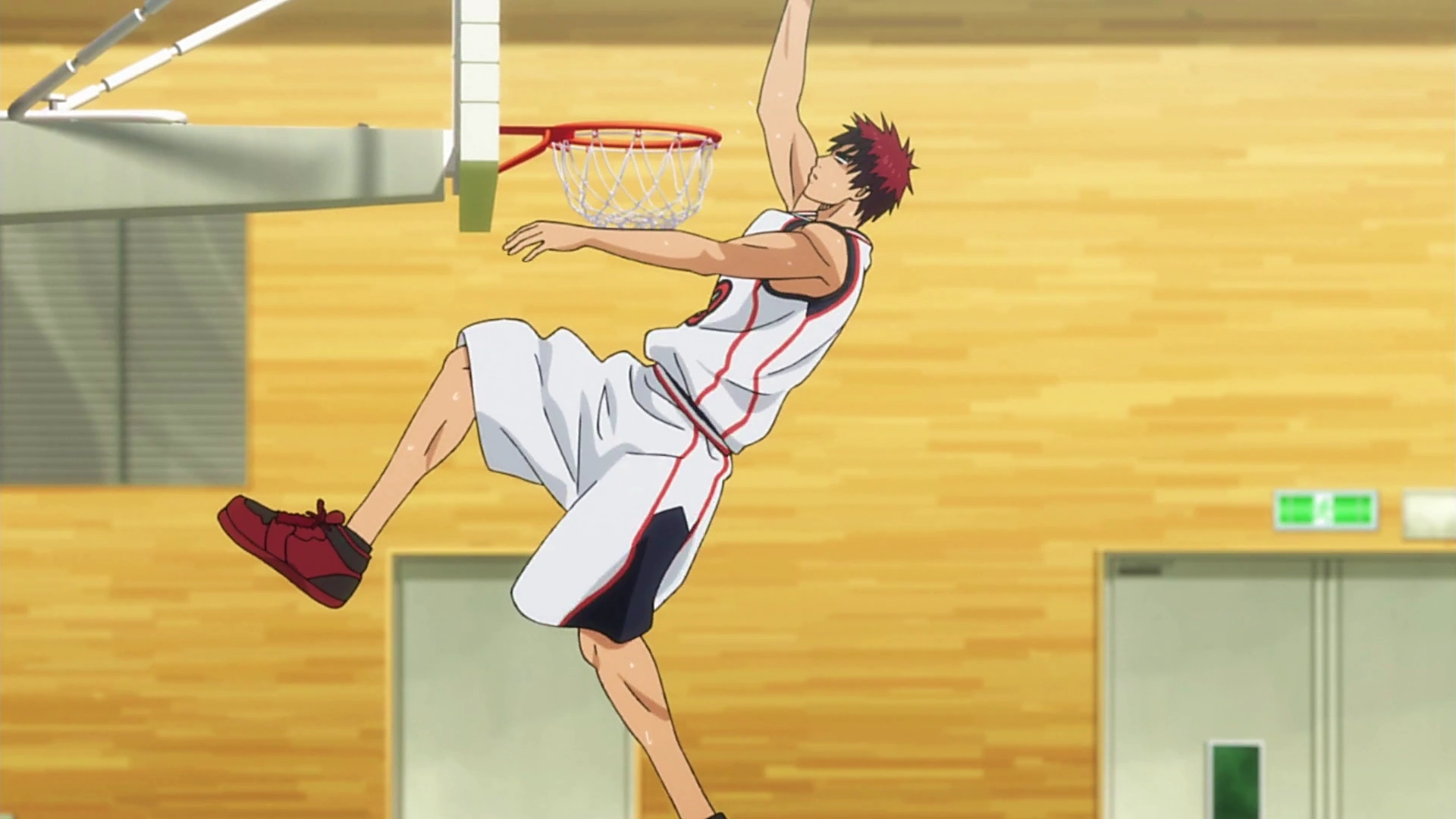 Superhuman Jumping Power