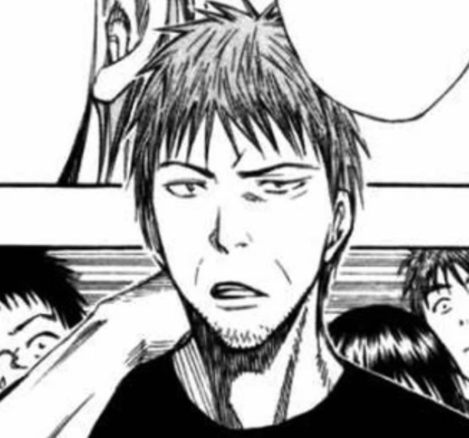 Kagetora Manga