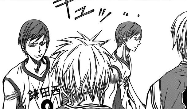 Teikō vs Kamatanishi