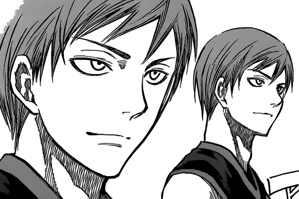 Kamata West Junior High Team