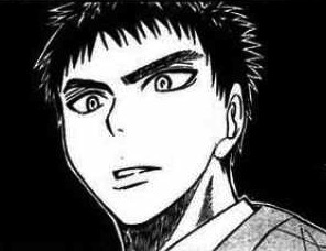 Kasamatsu Manga