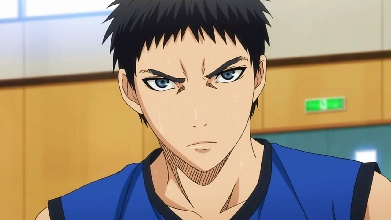 KASAMATSU YUKIO