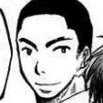 Kawahara Manga