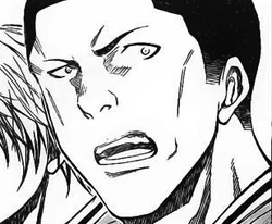Kimura Manga