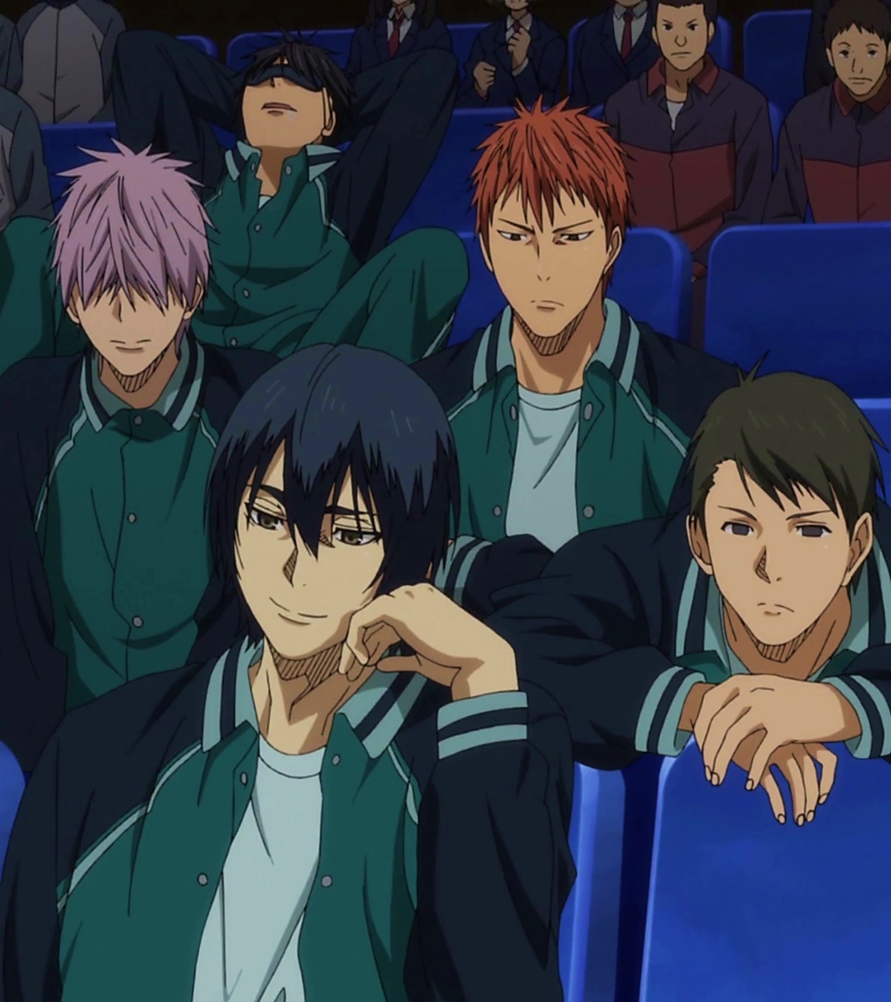 Kirisaki Daiichi