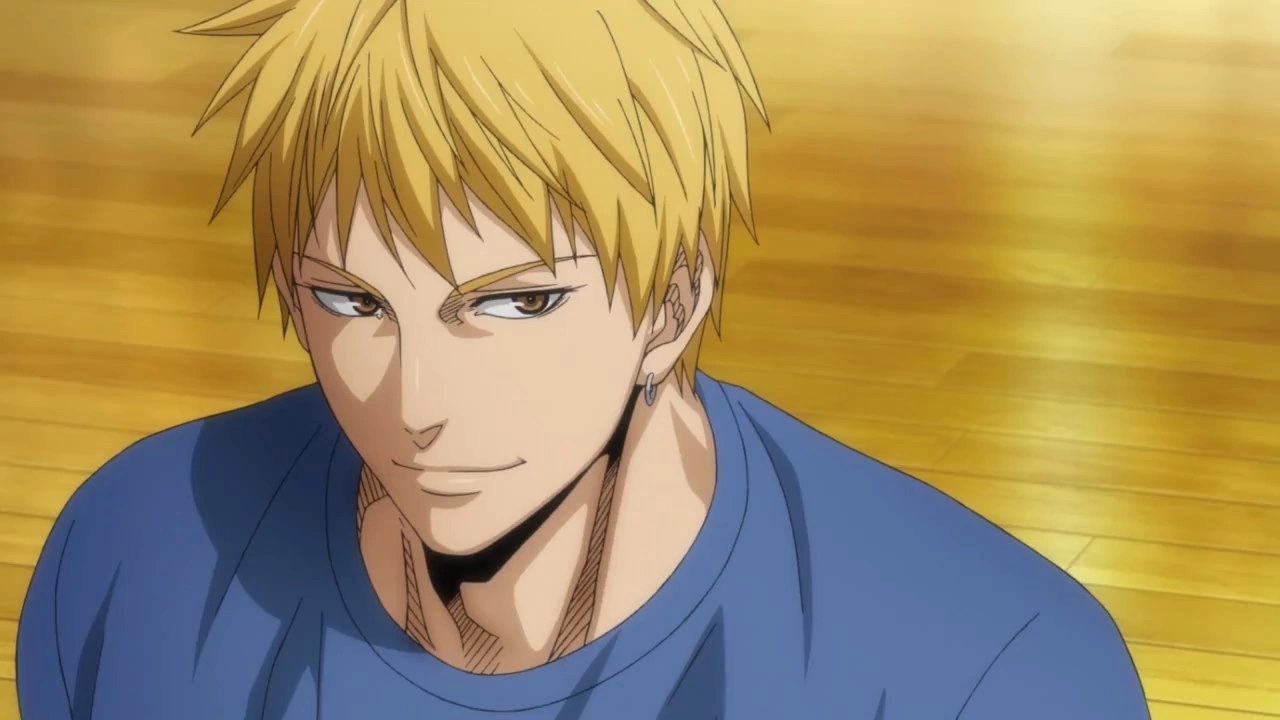 Kise Ryōta