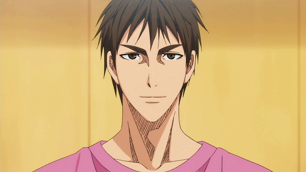 KIYOSHI TEPPEI