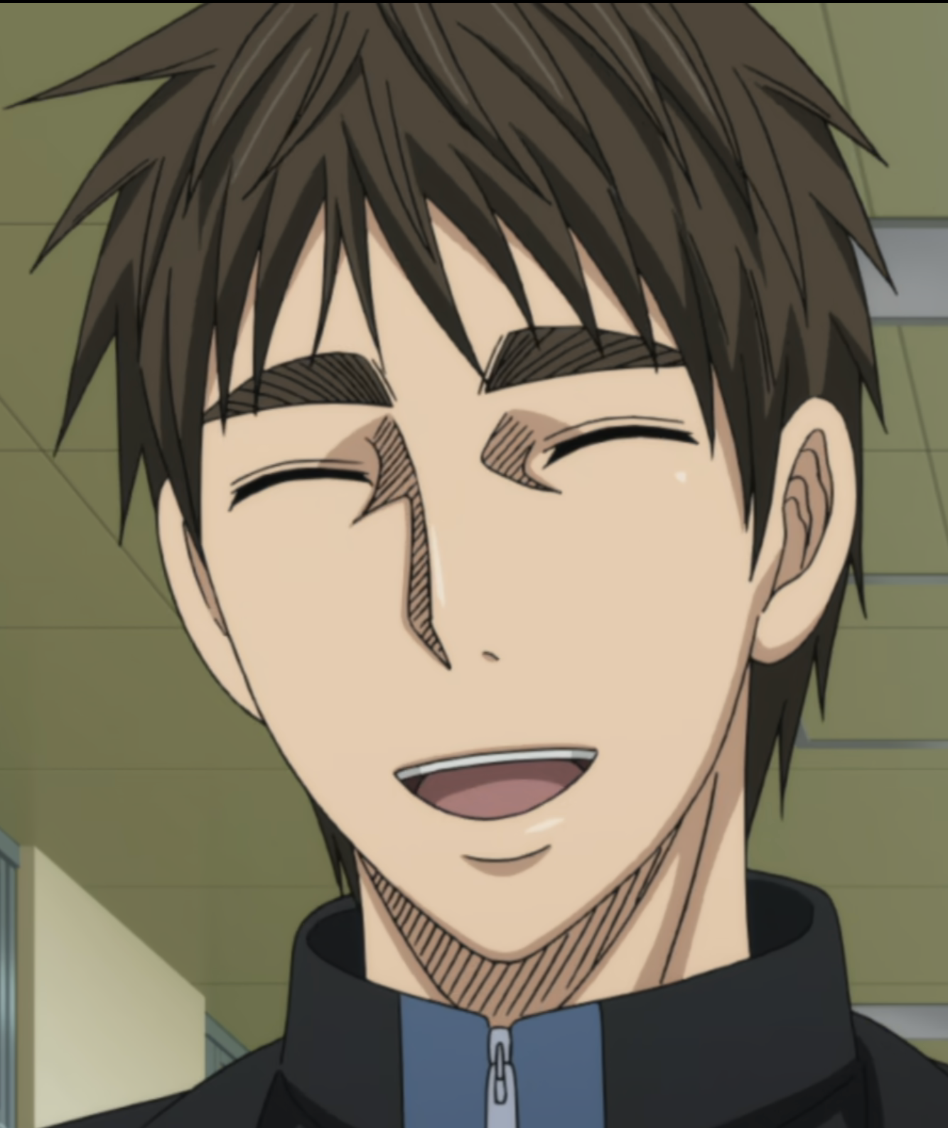 Kiyoshi Junior High