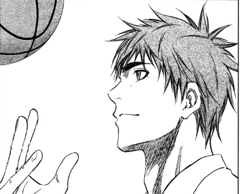 Kiyoshi Manga