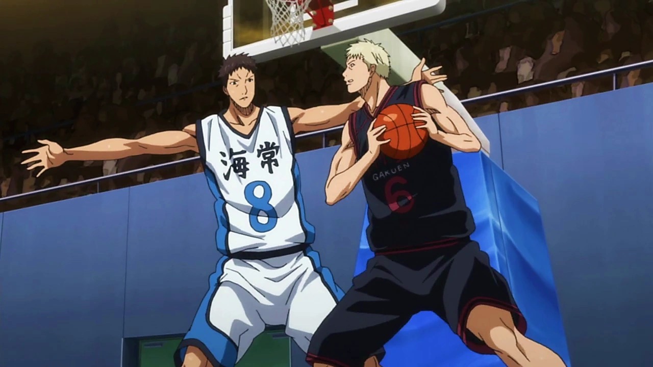 Kobori Defense