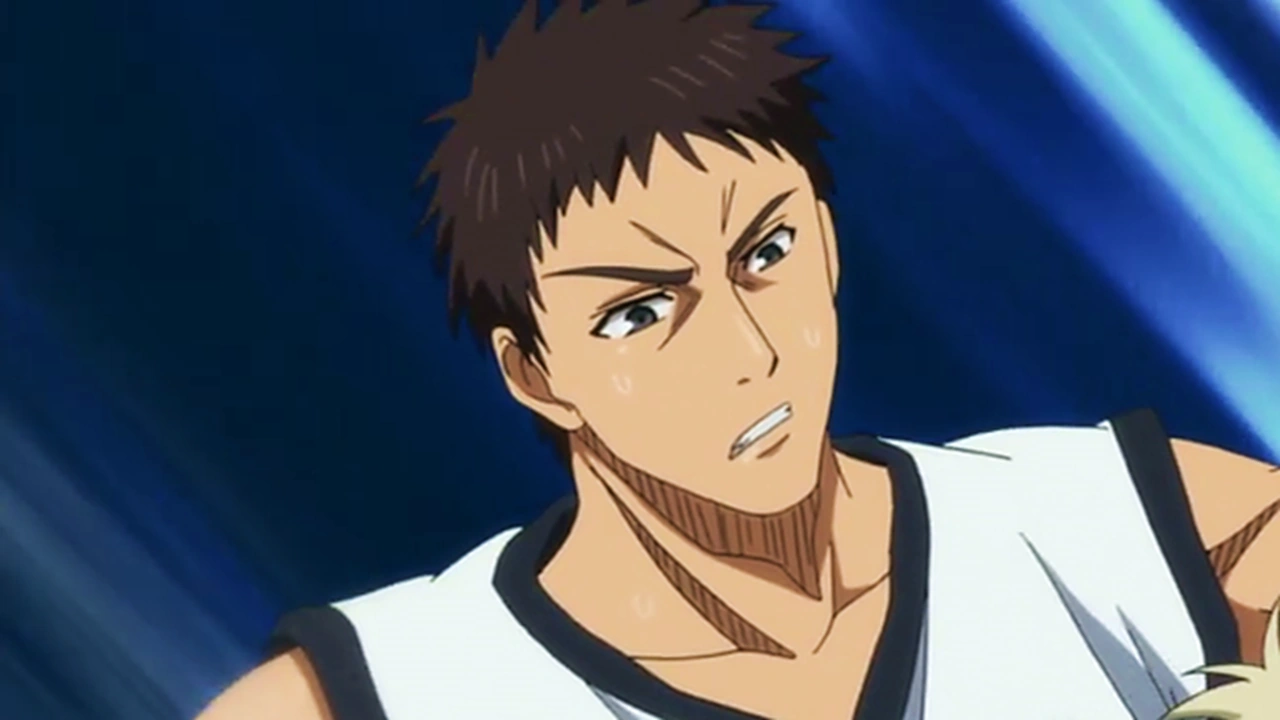 Kobori Anime