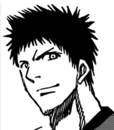 Kobori Manga