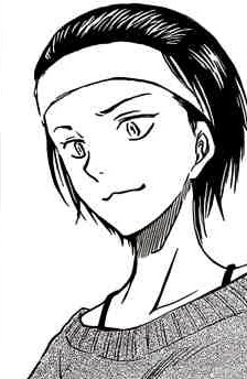 Koganei Akane