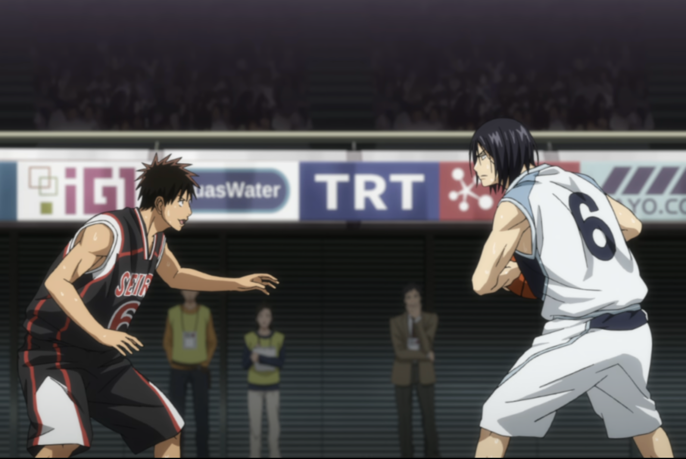 Koganei Winter Cup