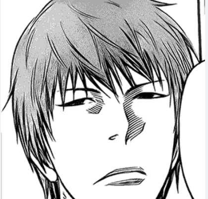 Liu Manga