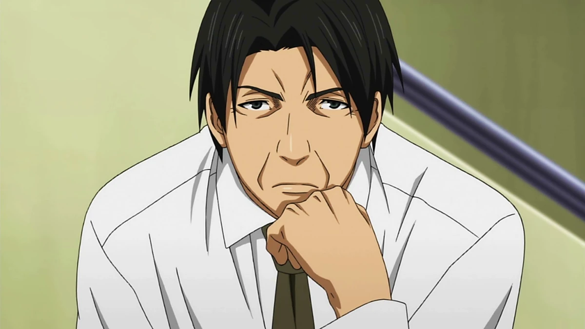 NAKATANI MASAAKI