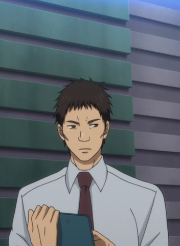 MATSUOKA DAIGO
