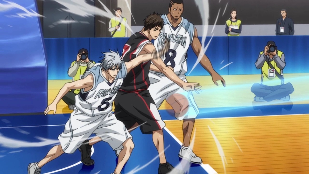 Mayuzumi Phantom
