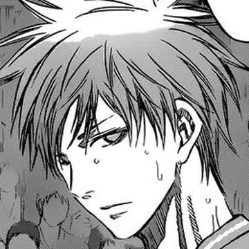 Mayuzumi Manga