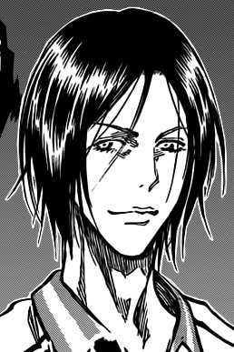 Mibuchi Manga