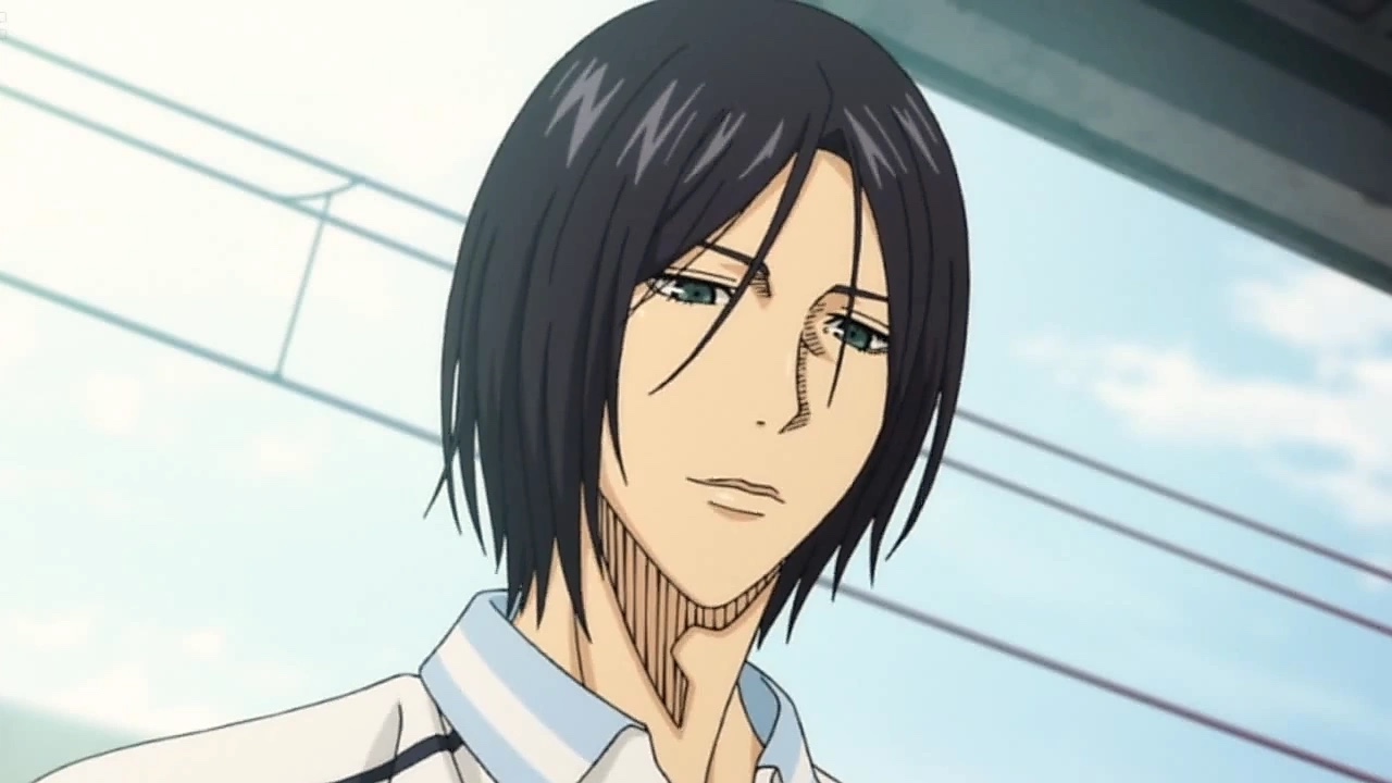 MIBUCHI REO